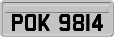 POK9814