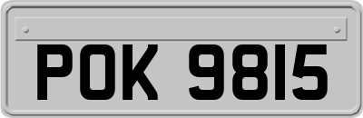 POK9815