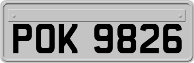 POK9826