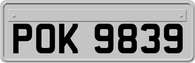POK9839