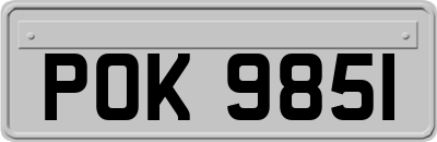 POK9851