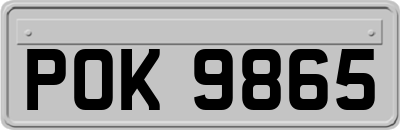 POK9865