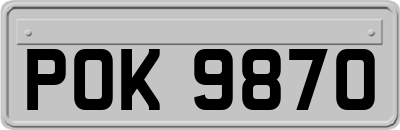 POK9870