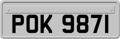 POK9871