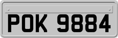 POK9884