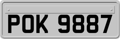 POK9887