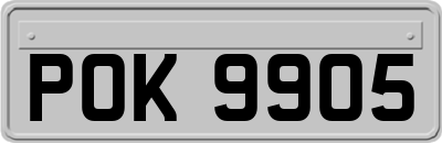 POK9905