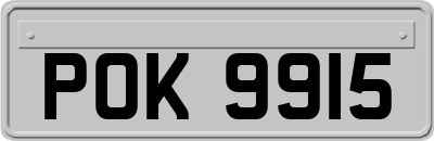 POK9915