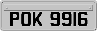 POK9916