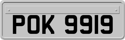 POK9919