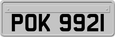 POK9921