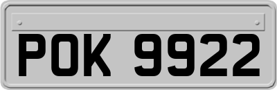 POK9922