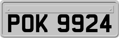 POK9924