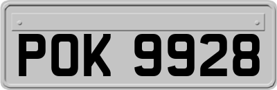POK9928