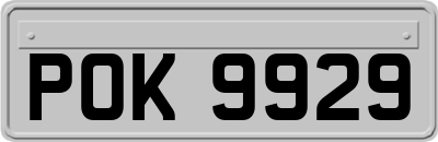 POK9929