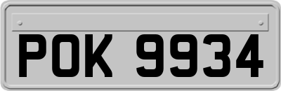 POK9934