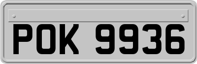 POK9936