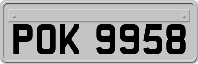 POK9958
