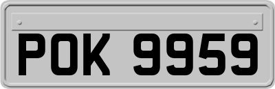 POK9959