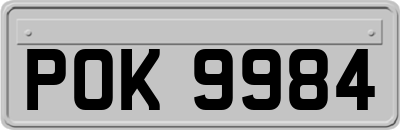 POK9984