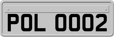 POL0002