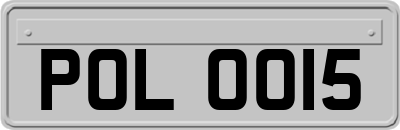 POL0015