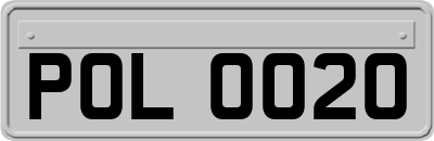 POL0020