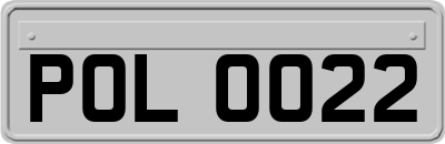 POL0022