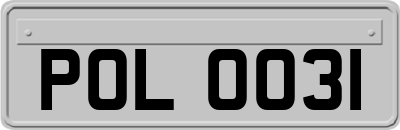 POL0031