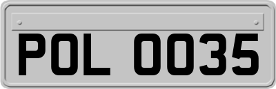 POL0035