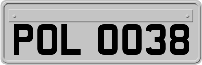 POL0038