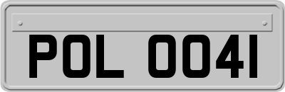 POL0041