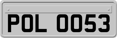 POL0053