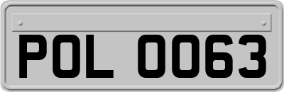 POL0063