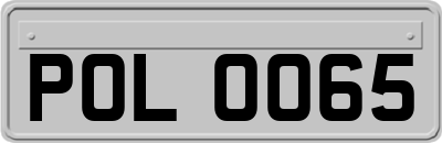 POL0065