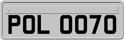 POL0070