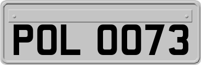 POL0073