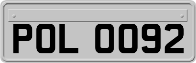POL0092