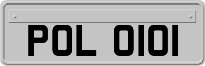 POL0101