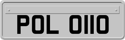 POL0110