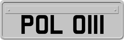 POL0111