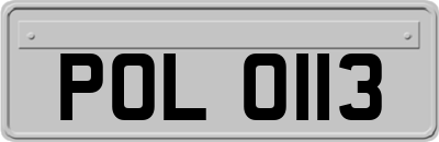 POL0113