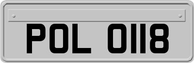POL0118