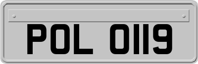 POL0119