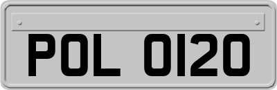 POL0120