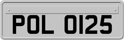 POL0125