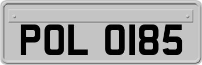 POL0185