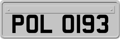 POL0193