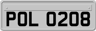 POL0208