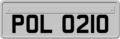 POL0210